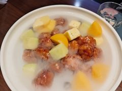 -大树餐厅(益田假日店)