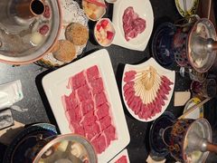 -南门涮肉(上海二店)