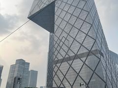 -中央广播电视总台(光华路办公区)