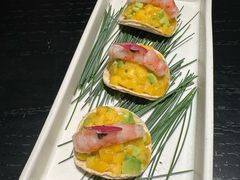 -锦楼·臻选新杭帮(杭州中心店)
