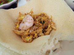鱼子炒蛋-威海渔村(静安旗舰店)
