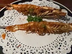 -前海沿·青岛菜(五四广场永旺店)