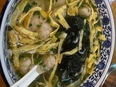 -君东记本帮面馆(天钥桥路店)