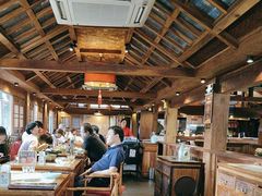 -小吊梨汤·北京菜(香山店)