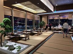 -四葉寿司·城市景观(深圳湾1号店)
