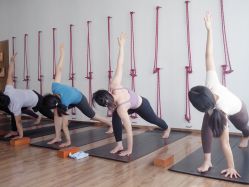 -Y+U遇瑜伽·普拉提