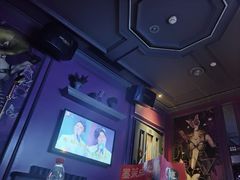 -INLOVE KTV(杭州滨江宝龙城店)