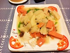 -三色堇(小通巷店)