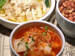 -桂满陇·桃花院落(长泰广场店)