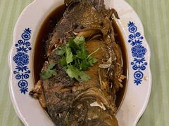 -余味私房菜(正阳小区西5街区店)