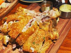 -404干式熟成牛排馆•聚会餐厅