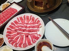 -鼓楼东街老火锅(鼓楼店)
