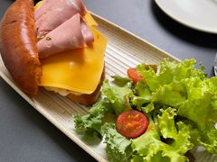 -Money Shops(愚园路店)