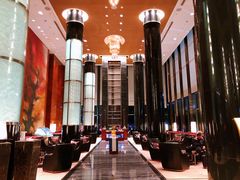 -北京千禧大酒店