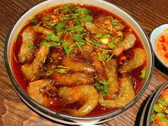-大洋家·精品潮汕菜·生腌砂锅粥(天河东路店)