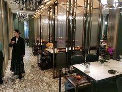 -祥记·国宴豫菜·经典粤菜(郑东新区新长安店)