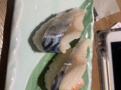 -三禾寿司(君尚店)