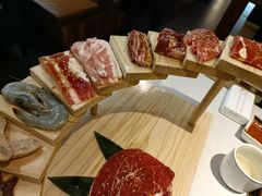 -千寻山野烤肉(中关村店)