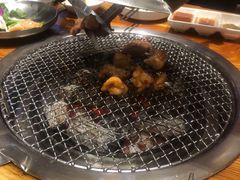 -万兴佳烤肉·长白山老味道(宏泰广场店)