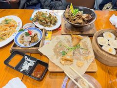 -芋包王闽南茶楼(八市店)