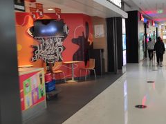 -麦当劳(徐州云龙万达店)