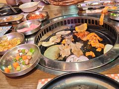 -香猪坊韩国烤肉专属门店(魏公村店)