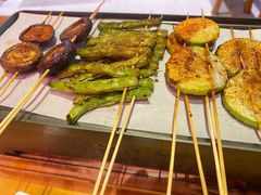 -湘西小妖·小串烧烤(雅居乐店)