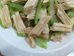 爽口腐竹-都一处 (方庄店)