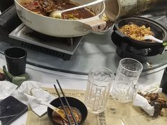 -刘姐啤酒鱼民族演艺餐厅(西街总店)
