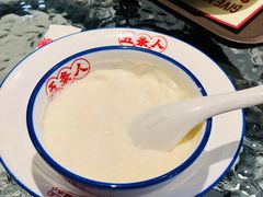 双皮奶-五条人糖水铺(光谷世界城店)