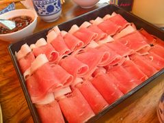 -牛街清真满恒記(平安里西大街店)