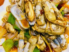 -温州一家人美食(西木头市店)