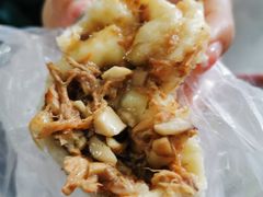 -博山煎包(金晶大道东一街店)