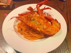 -斯比特花园意大利餐厅(缤谷广场店)