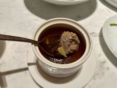 -珍呈中餐厅•粤川淮扬新疆(乌鲁木齐康莱德酒店)