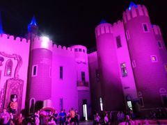 -安徒生童话乐园