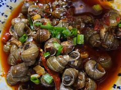 -小球滚滚湘菜馆·烤鱼·口味虾(太平街店)