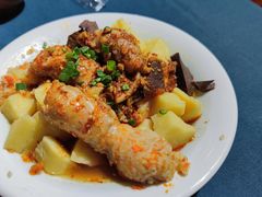 -伊带伊路新疆美食府(呼家楼店)