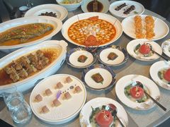 -曾宴·楚菜(湖北省博物馆店)