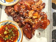 -滇大池云南菜·蒸汽石锅鱼(姚家园万象汇店)