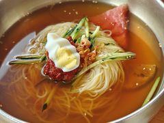 -韩景台烤肉(八大处店)