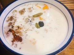 红豆椰汁西米露-十六蒲(桂林路店)