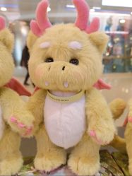 -TeddyTales莉娜熊(国贸店)