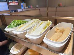 -海底捞火锅(吴中路店)