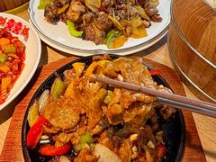 -满堂春特色餐馆