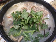 烩面In-惠丰源烩面馆(经七路店)