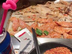 -新石器烤肉(东川欧尚店)