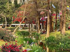 -人民公园(罗湖区)