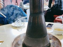 -阳坊大都涮羊肉(阳坊总店)