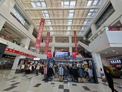 -京粮广场